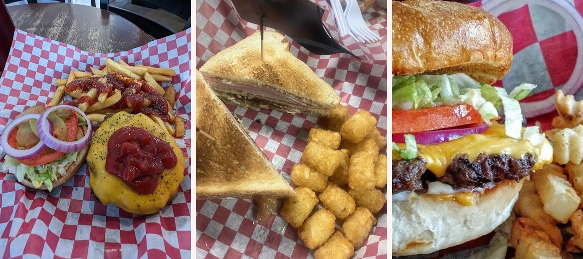 Geo's Pool And Pub Gallery Image 5