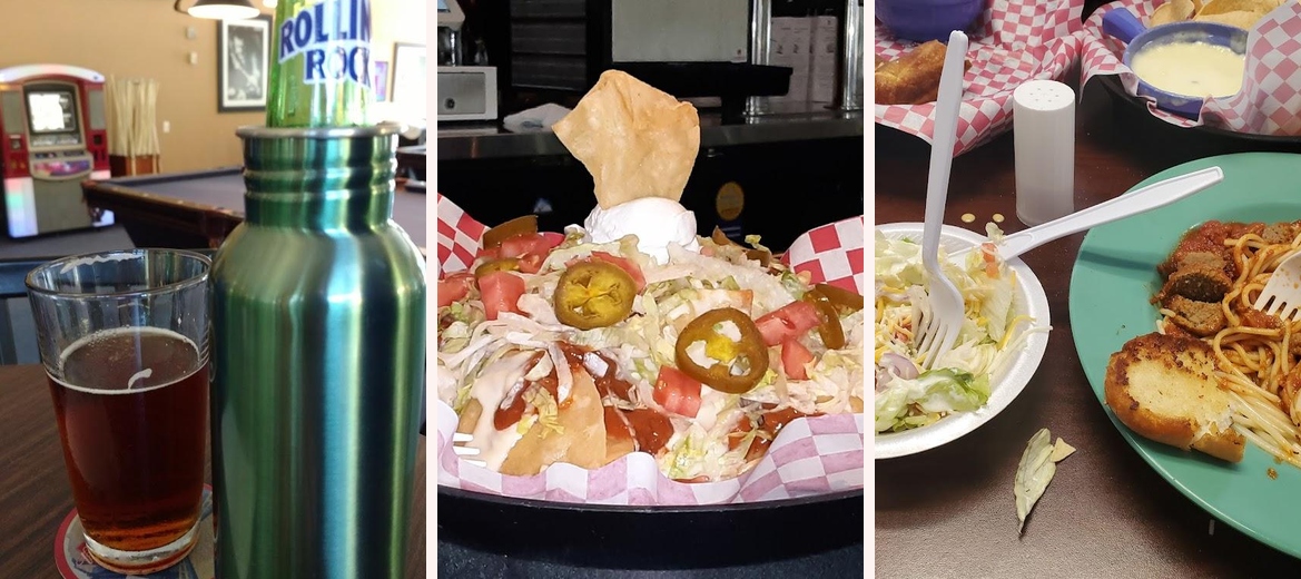 Geo's Pool And Pub Gallery Image 6